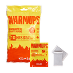 Hand Warmers - Pack of Ten