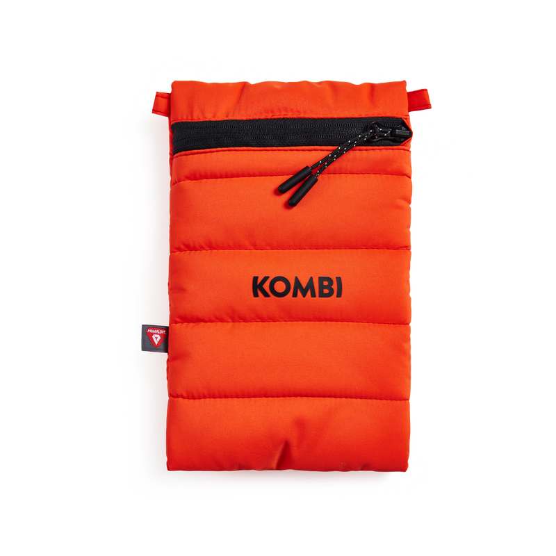 Smartphone Puff Sleeve