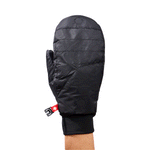 Men's Flip Grip Mittens – Touchscreen & Fold-Back Design