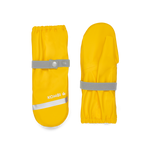 Drip Water-Resistant Mitts - Children