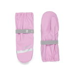 Drip Water-Resistant Mitts - Children