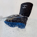 #Charcoal/Nautical-Blue#Charbon/Bleu-Nautique