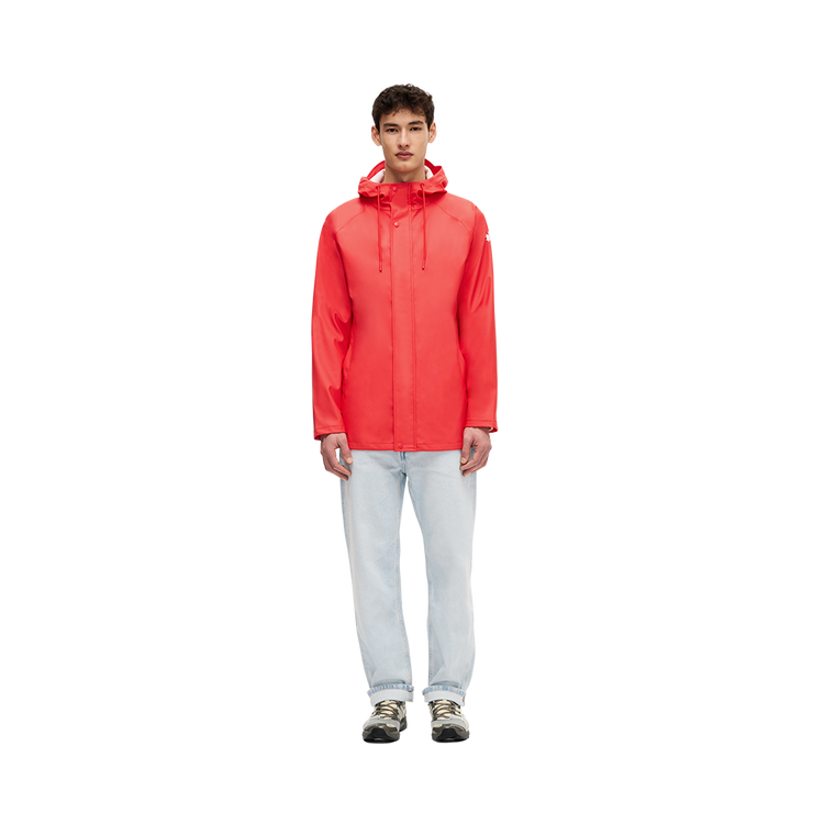 Torrential Short Rain Jacket - Men