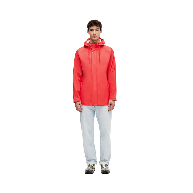 Torrential Short Rain Jacket - Men