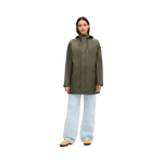 Torrential Short Rain Jacket - Women