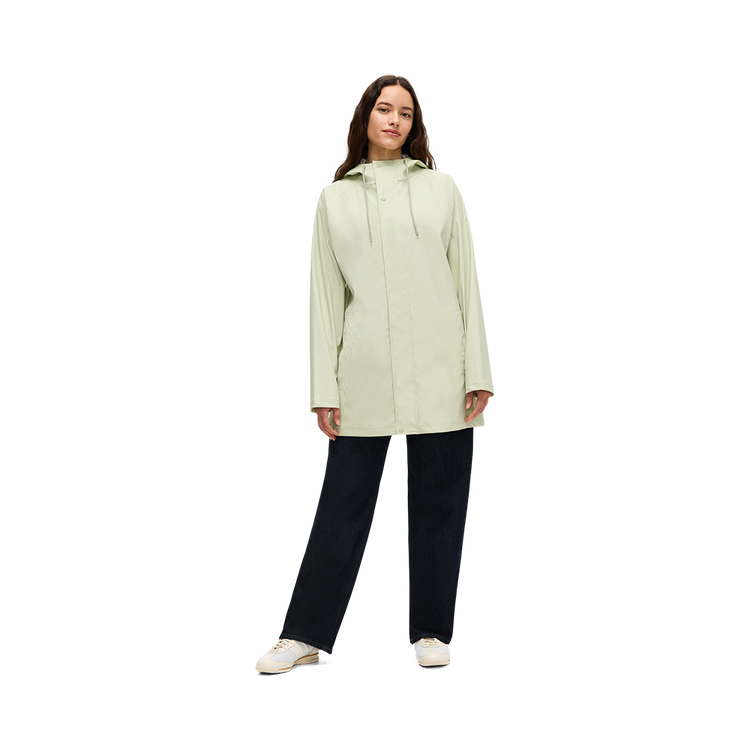 Torrential Short Rain Jacket - Women