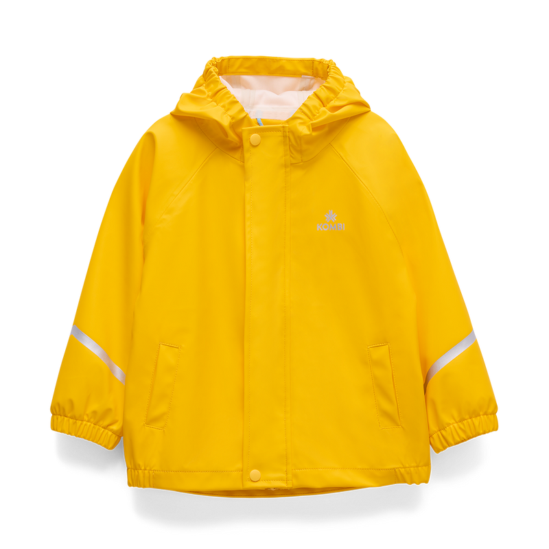 Manteau de pluie Torrential - Enfants