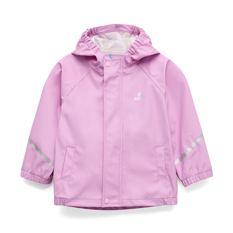 Manteau de pluie Torrential - Enfants