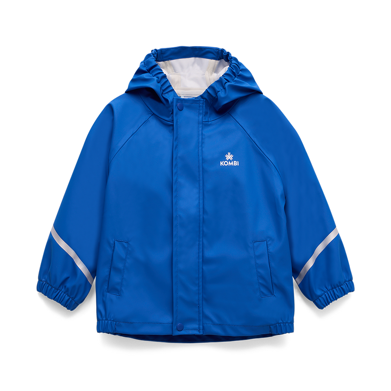 Torrential Rain Jacket - Children