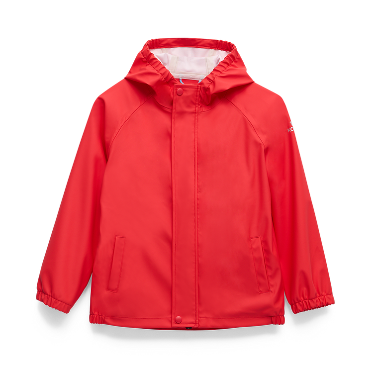 Torrential Rain Jacket - Juniors