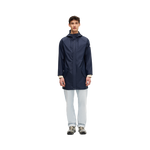 Drizzle Long Rain Jacket - Men