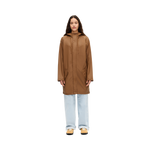 Drizzle Long Rain Jacket - Women