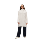 Drizzle Long Rain Jacket - Women