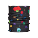 Velvet Fleece Multi Scarf - Children