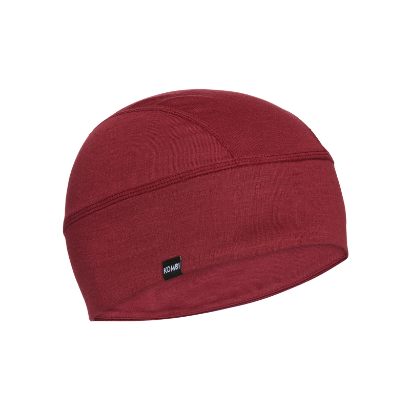 Bonnet de casque MerinoMIX PRO - Unisexe