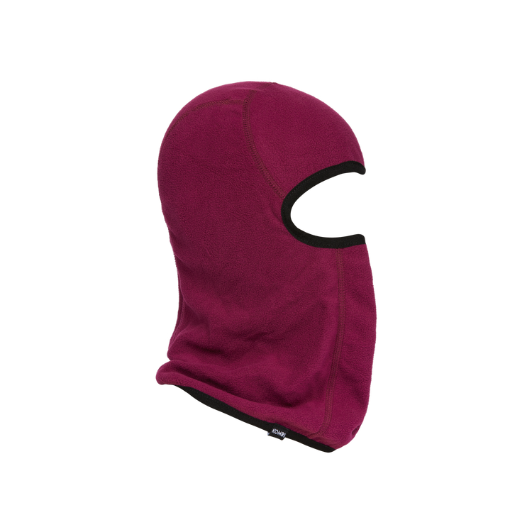 COZY fleece Balaclava - Junior