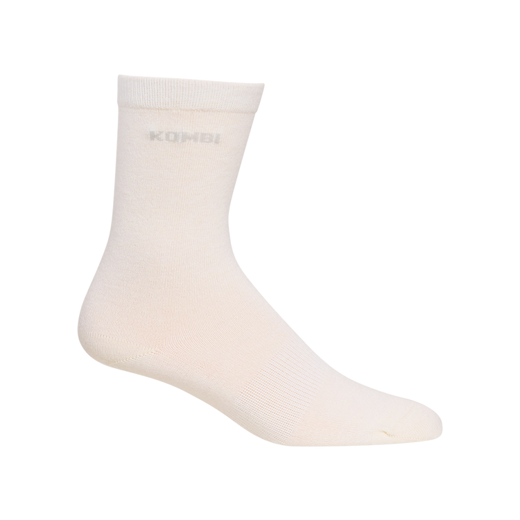 3-Pack Merino Wool Socks - Unisex