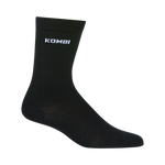 3-Pack Merino Wool Socks – Unisex