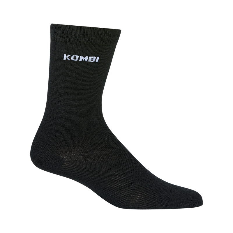 3-Pack Merino Wool Socks – Unisex