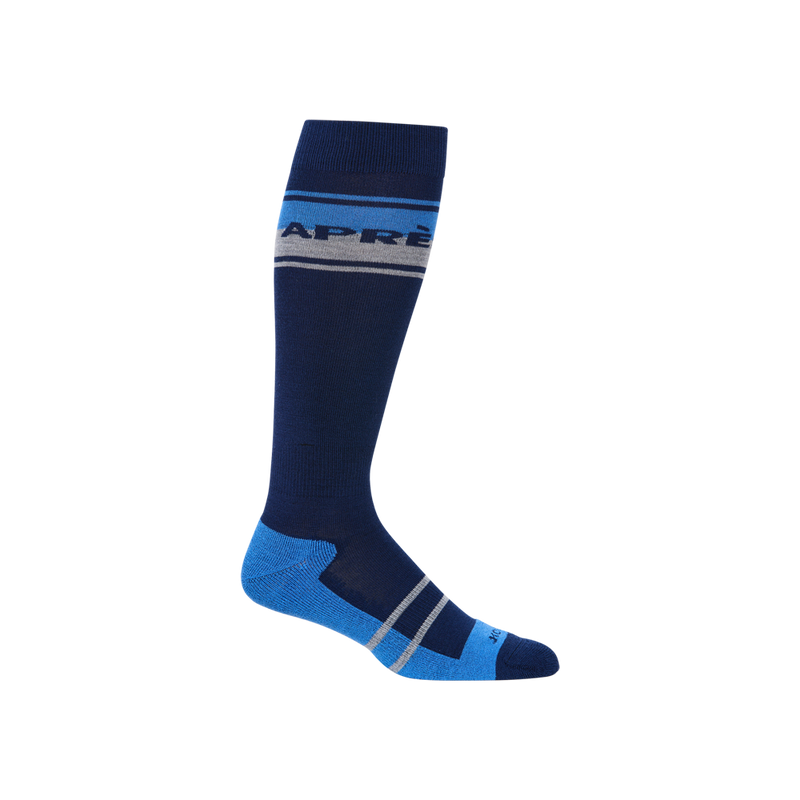 Apres Ski Light Ski Socks - Unisex