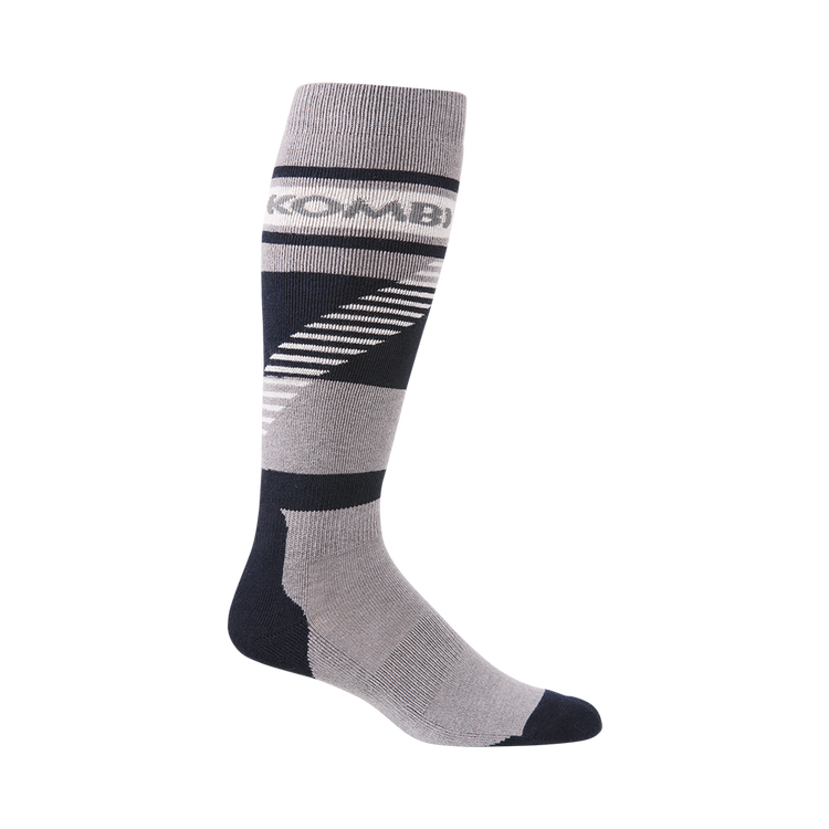 Ascent Heavy Ski Socks - Unisex