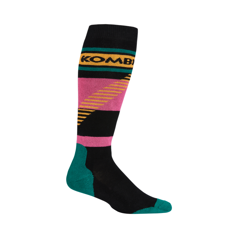 Ascent Heavy Ski Socks - Unisex