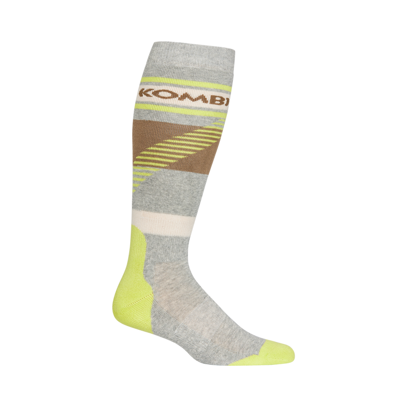 Ascent Heavy Ski Socks - Unisex