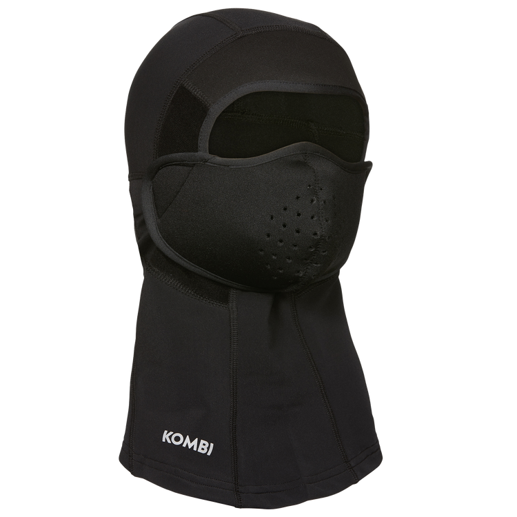 Balaclava Neo Guard avec masque détachable - Unisexe