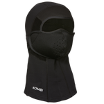 Balaclava Neo Guard avec masque détachable - Unisexe