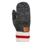 Camp Knit Mittens - Unisex