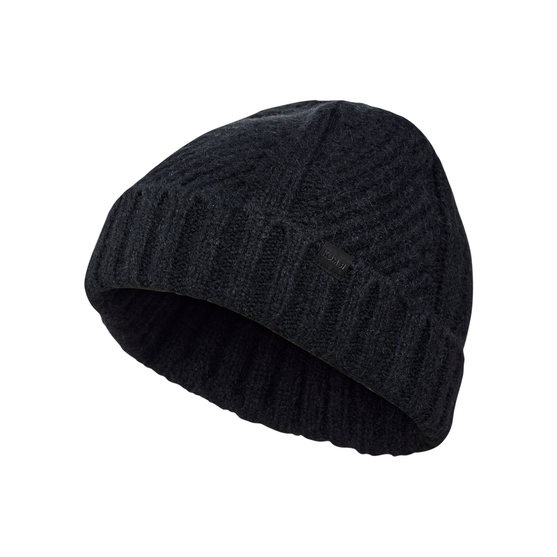 Canopy Fuzzy Toque  - Unisex