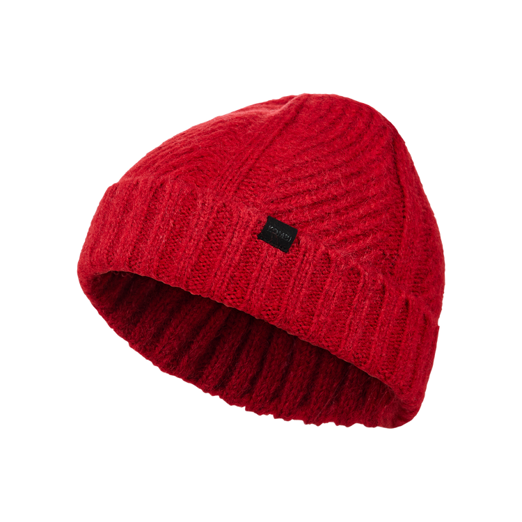 Canopy Fuzzy Toque  - Unisex