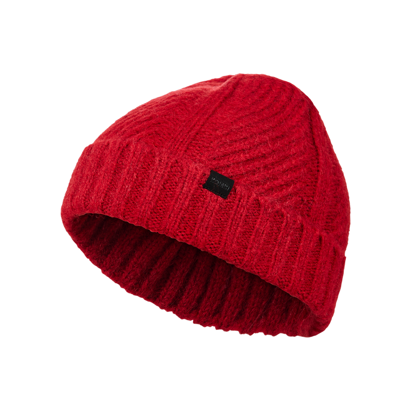 Canopy Fuzzy Toque  - Unisex