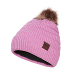Caprice Fully Fashionned Toque - Women