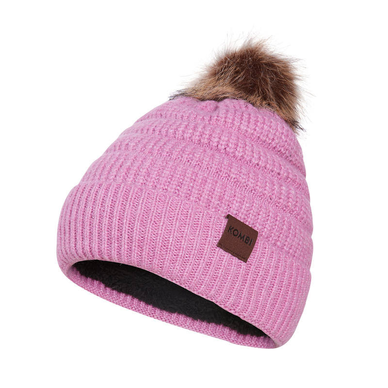 Caprice Fully Fashionned Toque - Women