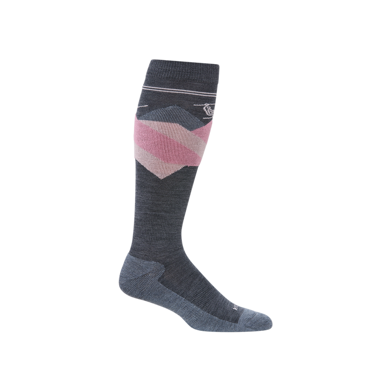 Chairlift Midweight Ski Socks - Unisex
