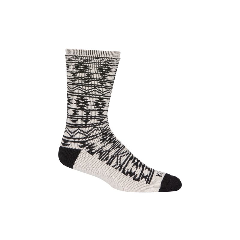 Chalet Cabin Socks - Unisex