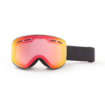 Lunettes de ski Champion (L) pour ensoleillement faible