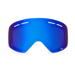 Lentille pour lunettes de ski Champion pour ensoleillement moyen