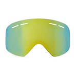 Champion Ski Goggles Lens for Strong Sunlight