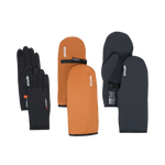 Climate Series 7-in-1 Modular Gloves & Mitt System