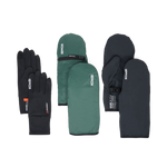 Climate Series System 7-in-1 Gloves – 3 layers
