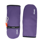 Climate Warm 2.0 Mitts – Self-Packable & Recycled