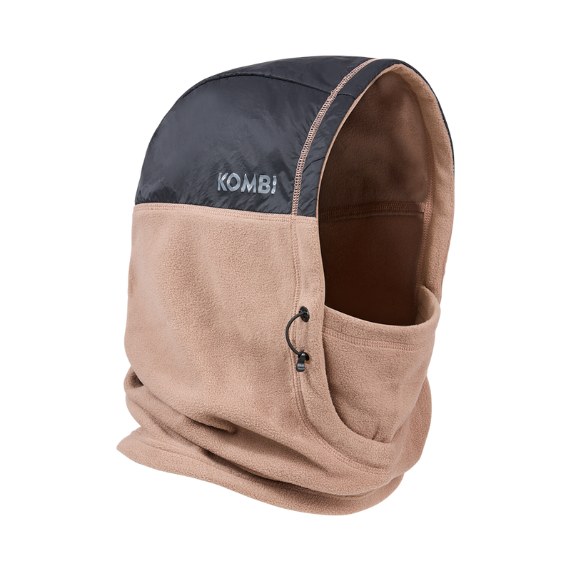 Balaclava en polaire - Unisexe