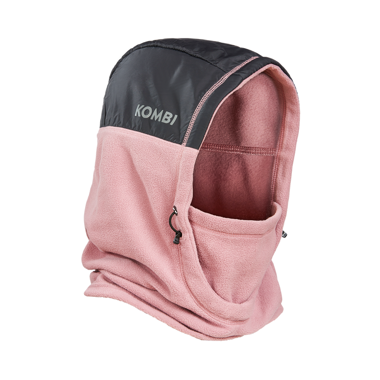 Cozy Fleece Balaclava - Unisex