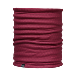 Cozy Fleece Reversible Neckwarmer