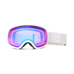 Curve Ski Goggles for low sunlight