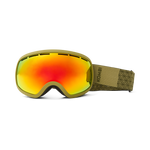 Curve Ski Goggles for Medium Sunlight
