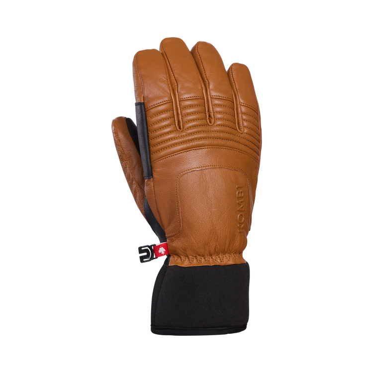 Drifter WATERGUARD® Leather Gloves - Unisex