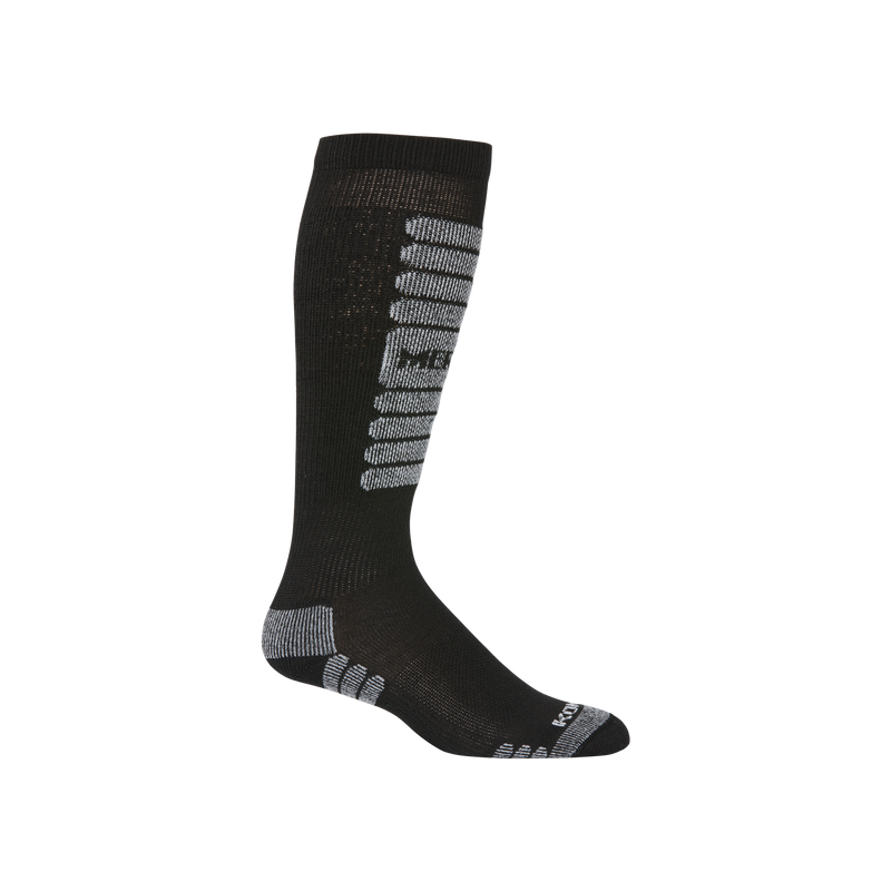 Dynamite Midweight Ski Socks - Unisex